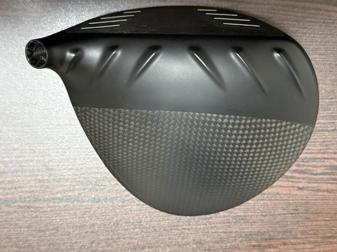【値下げ】PING G440 SFT ドライバー 10.5°【ヘッド単品】