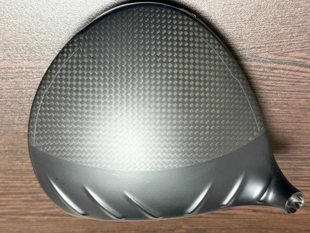 【値下げ】PING G440 SFT ドライバー 10.5°【ヘッド単品】