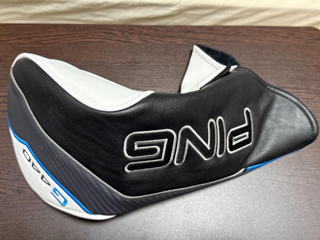 【値下げ】PING G440 SFT ドライバー 10.5°【ヘッド単品】