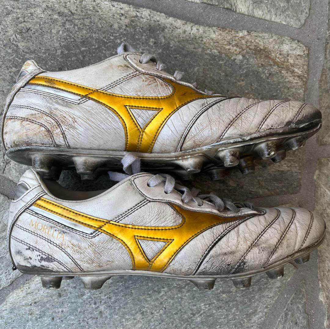 O*e様 Mizuno Morelia 2ジャパン モレリア2Japan 26.