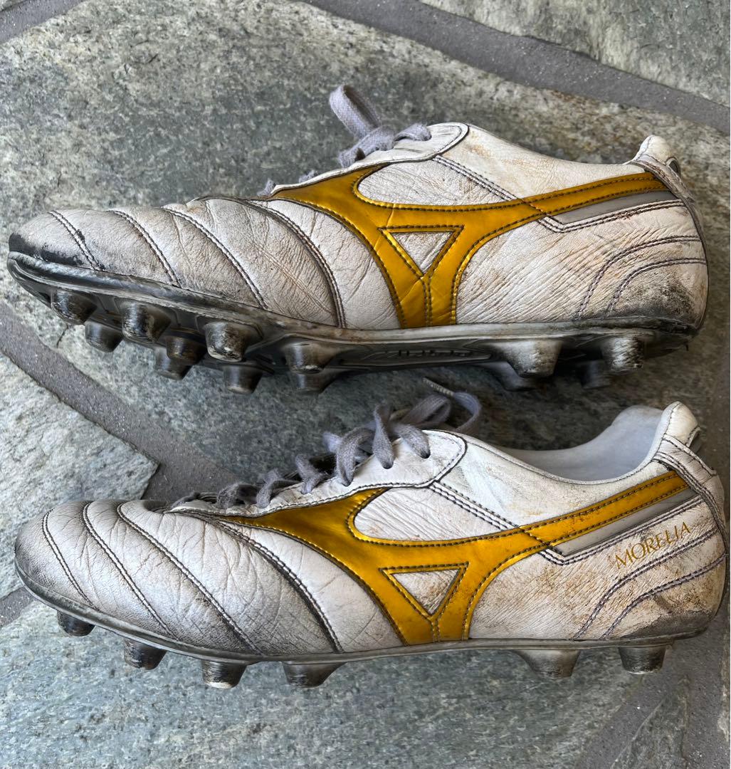 O*e様 Mizuno Morelia 2ジャパン モレリア2Japan 26.