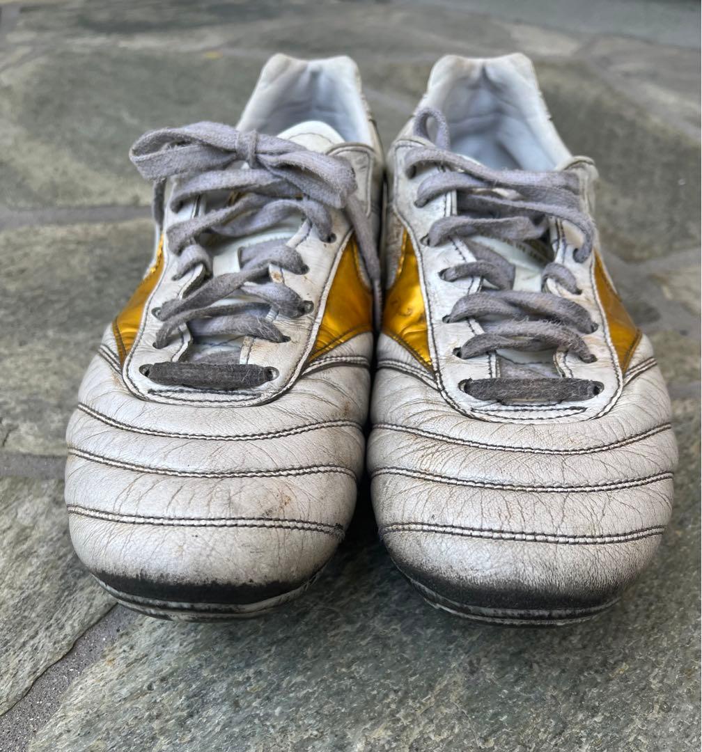 O*e様 Mizuno Morelia 2ジャパン モレリア2Japan 26.