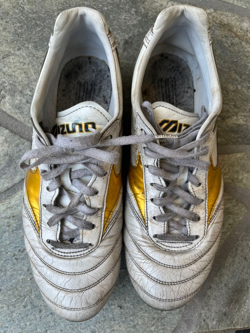 O*e様 Mizuno Morelia 2ジャパン モレリア2Japan 26.