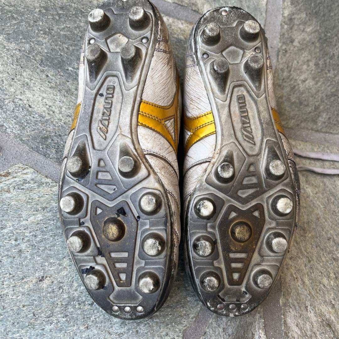 O*e様 Mizuno Morelia 2ジャパン モレリア2Japan 26.