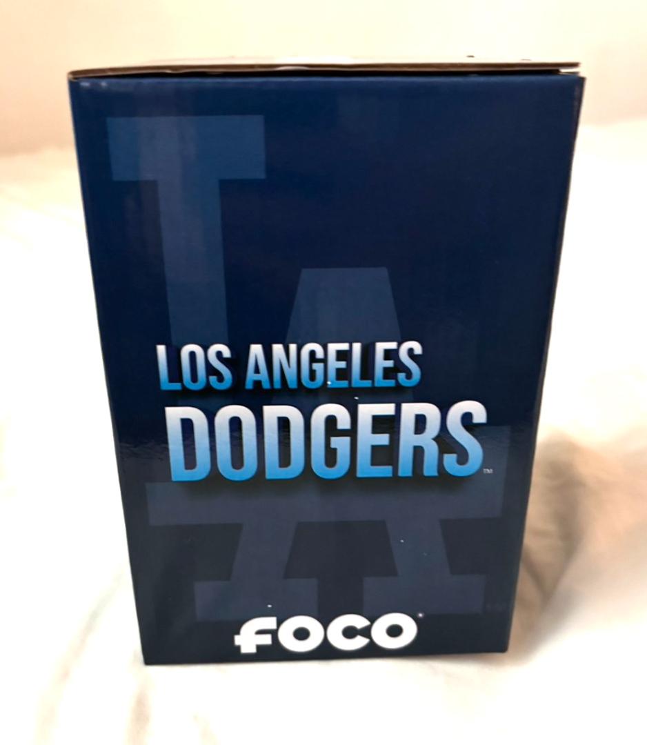 【2025体限定】大谷翔平 ボブルヘッド 投手 ドジャース MLB公式 2026