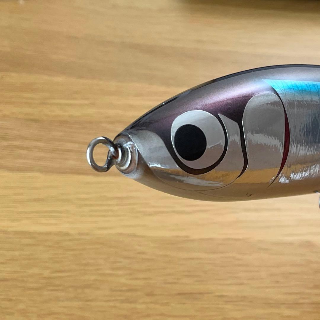 ソルティガ　ドラドスライダーマイスターエディション　25cm