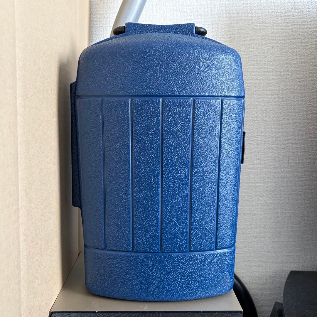 Coleman シーズンズランタン2013 クラムシェルケース 中古