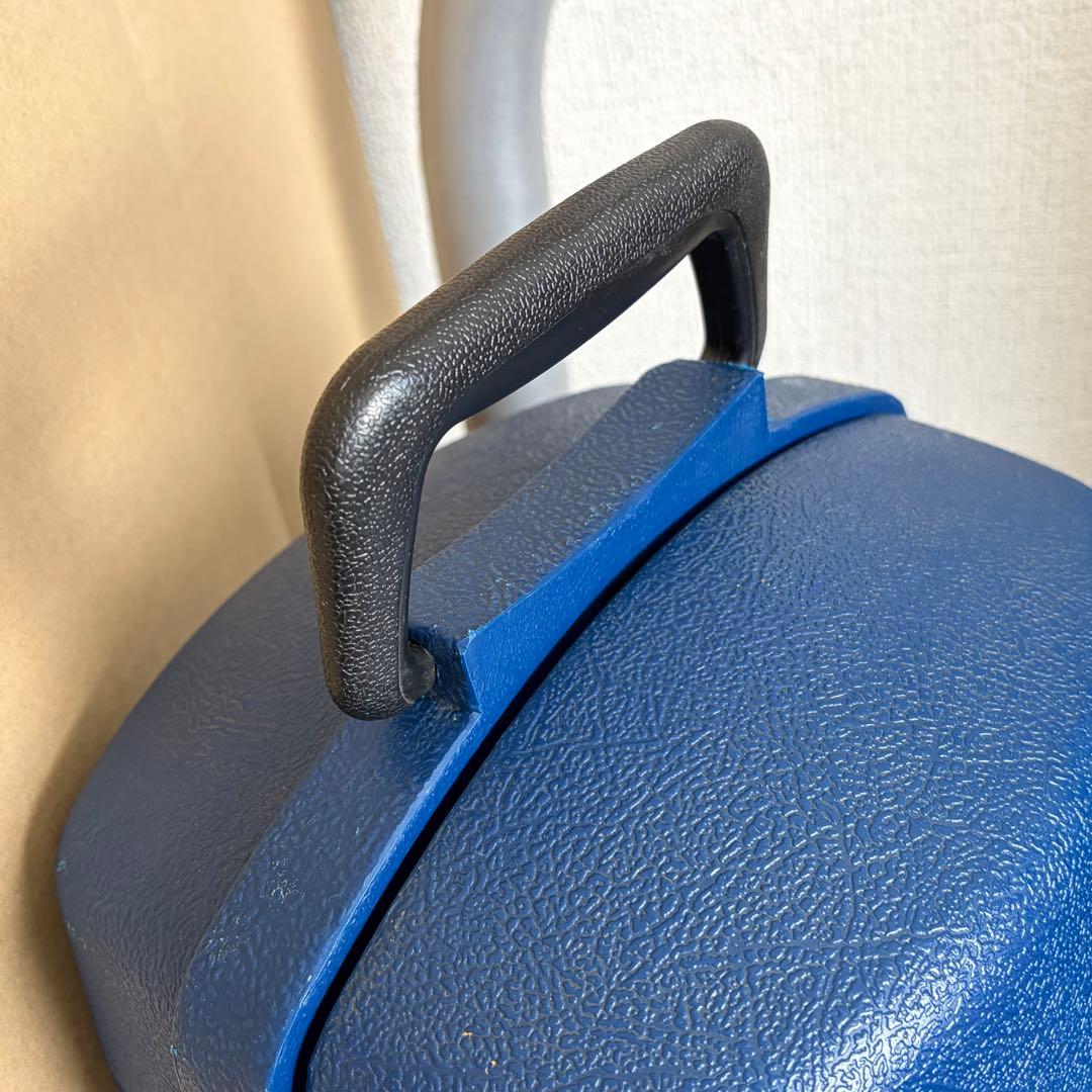 Coleman シーズンズランタン2013 クラムシェルケース 中古