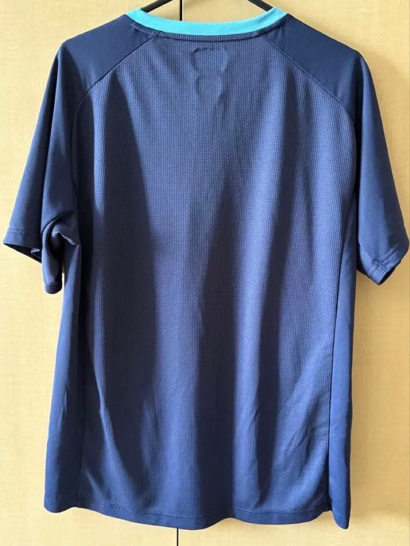 YONEX ゲームシャツ XOサイズ 【極美品】