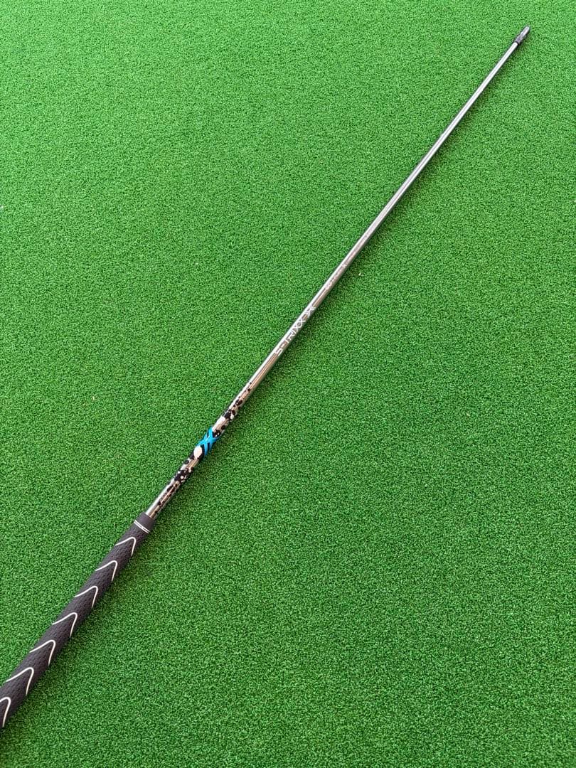 S-TRIXX 6X 1W用　美品