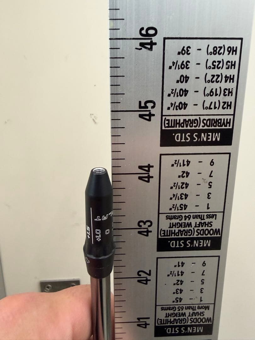 S-TRIXX 6X 1W用　美品