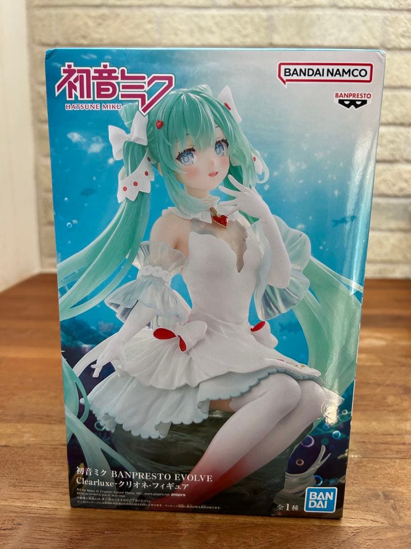 【値下げ】美女フィギュア8個　まどか⭐︎マギカ、アヤナミレイ、初音ミク他まとめ売り