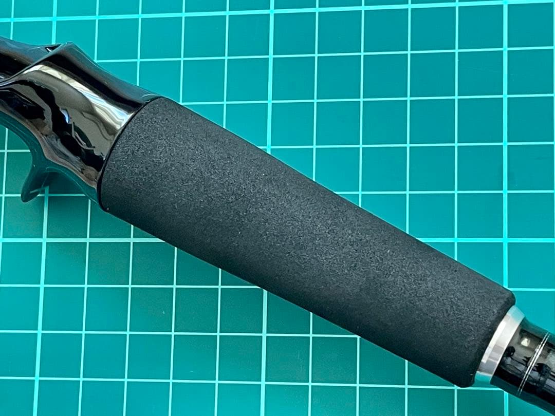 【1週間限定】【極美品】ダイワ 23シルバーウルフ 83MB-S・W