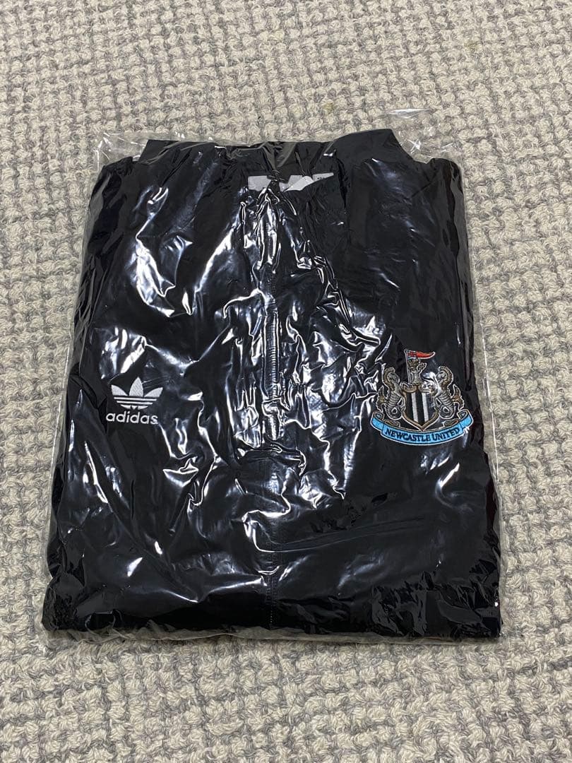 ニューカッスル オリジナルス トラックトップ　XL