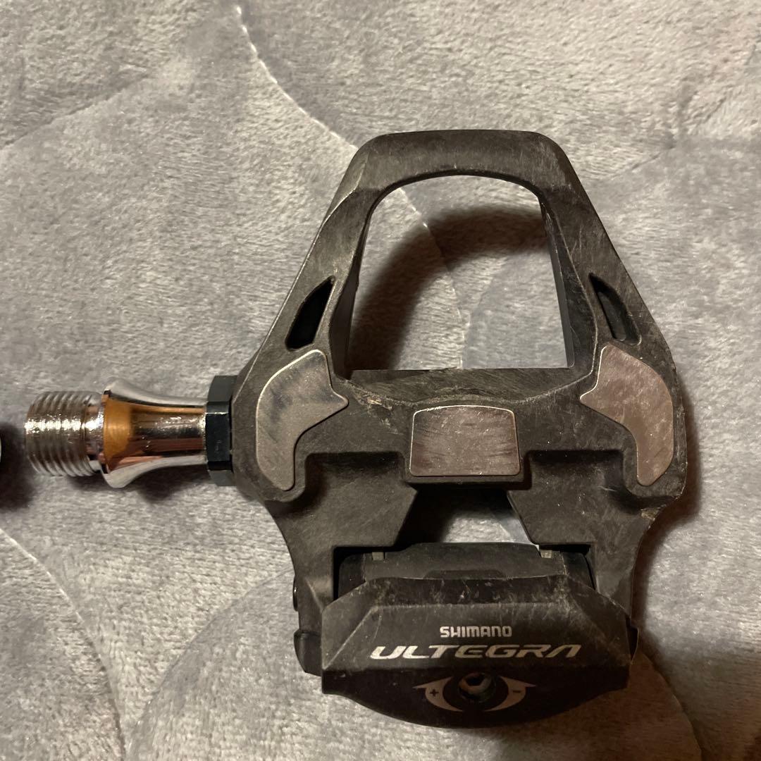 SHIMANO ULTEGRA ビンディングペダル