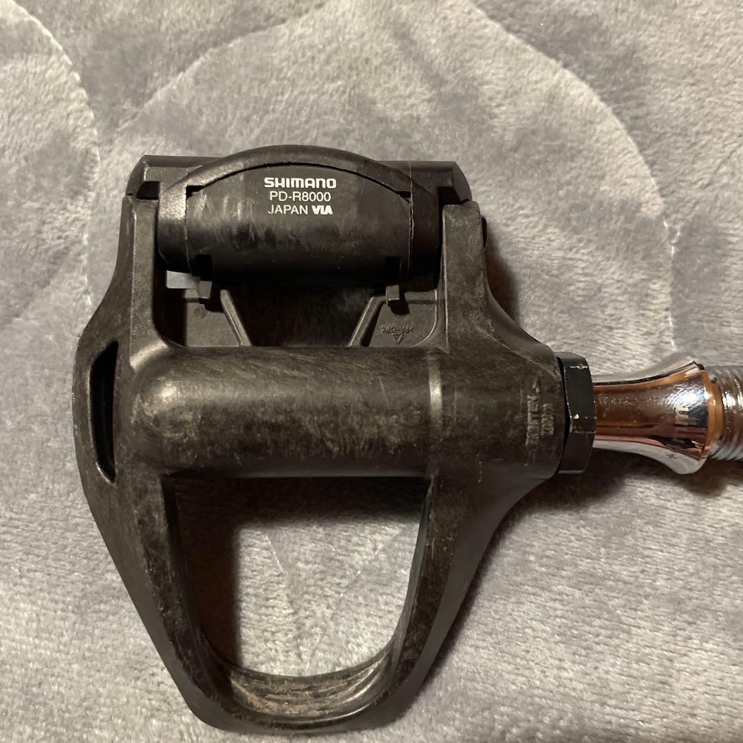 SHIMANO ULTEGRA ビンディングペダル