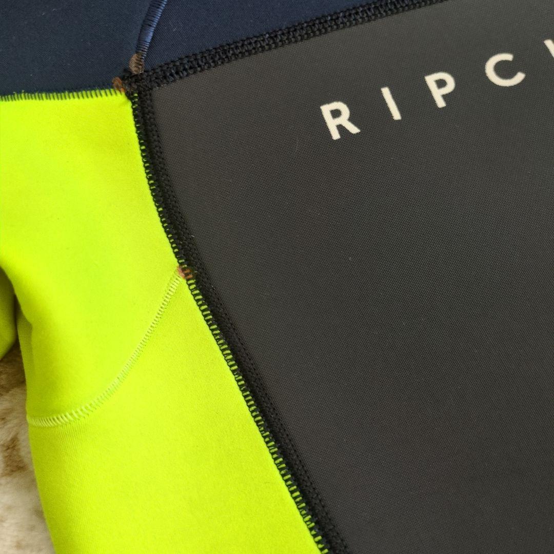 RIP CURL ショートスリーブウェットスーツ