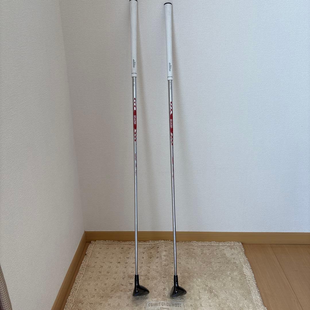 Mizuno ST-Z230 ユーティリティ3U,4Uセット 養老別注