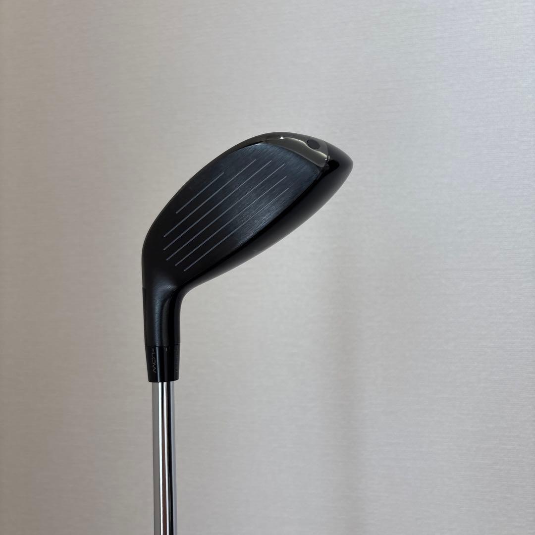 Mizuno ST-Z230 ユーティリティ3U,4Uセット 養老別注