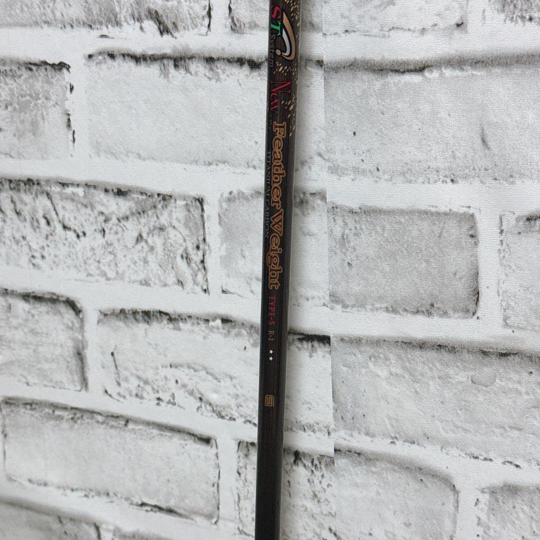 HONMA LB-606 メンズ　アイアン　Flex:R-1 星2 4番 右