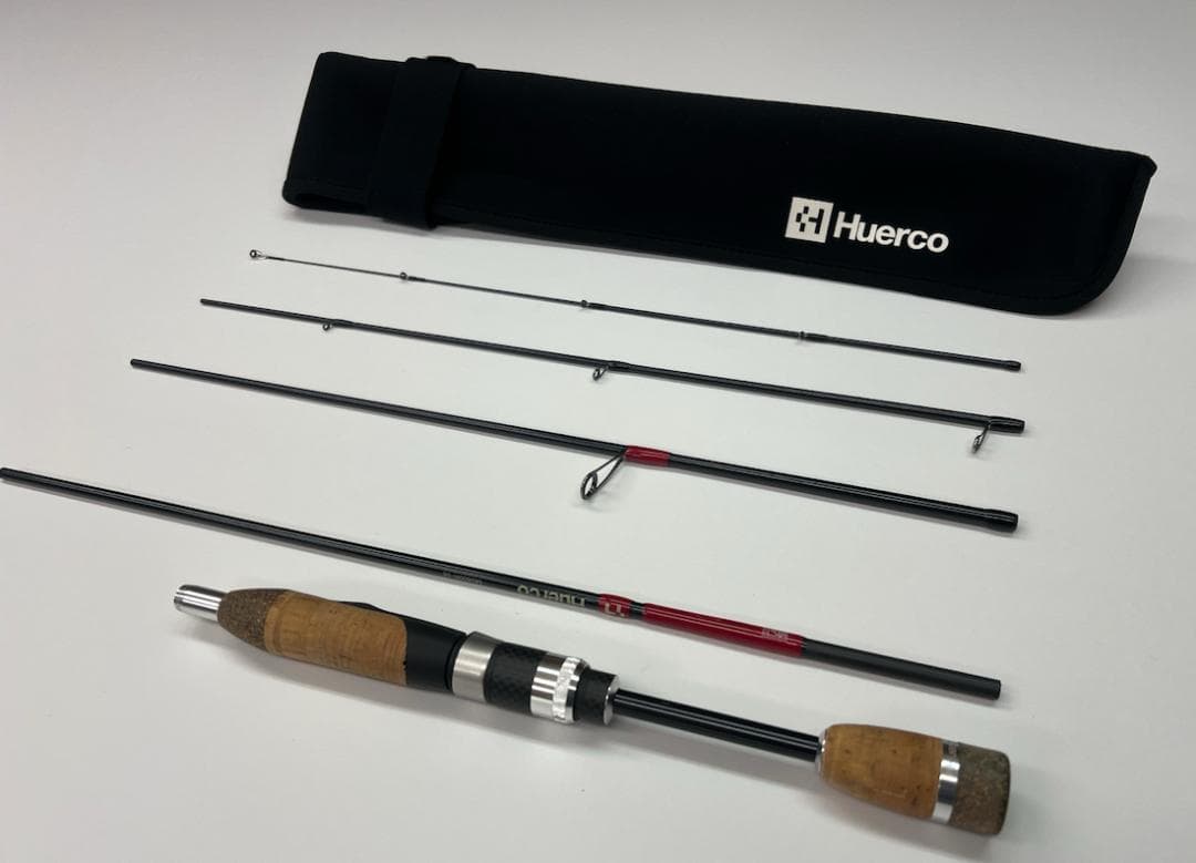 フエルコ MG600R-5S Huerco