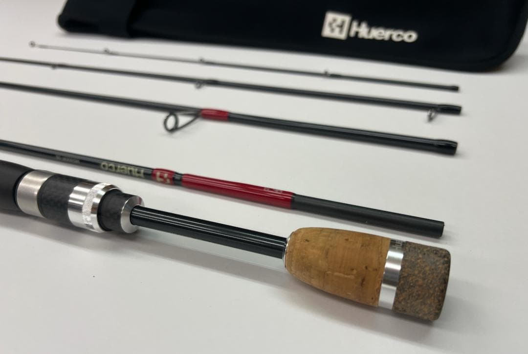 フエルコ MG600R-5S Huerco