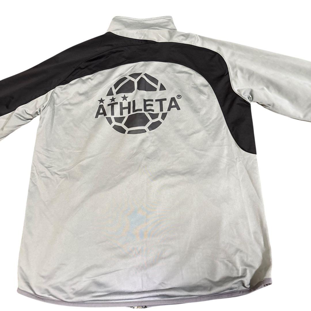 ATHLETA ジャケットとパンツ セット　メンズXL