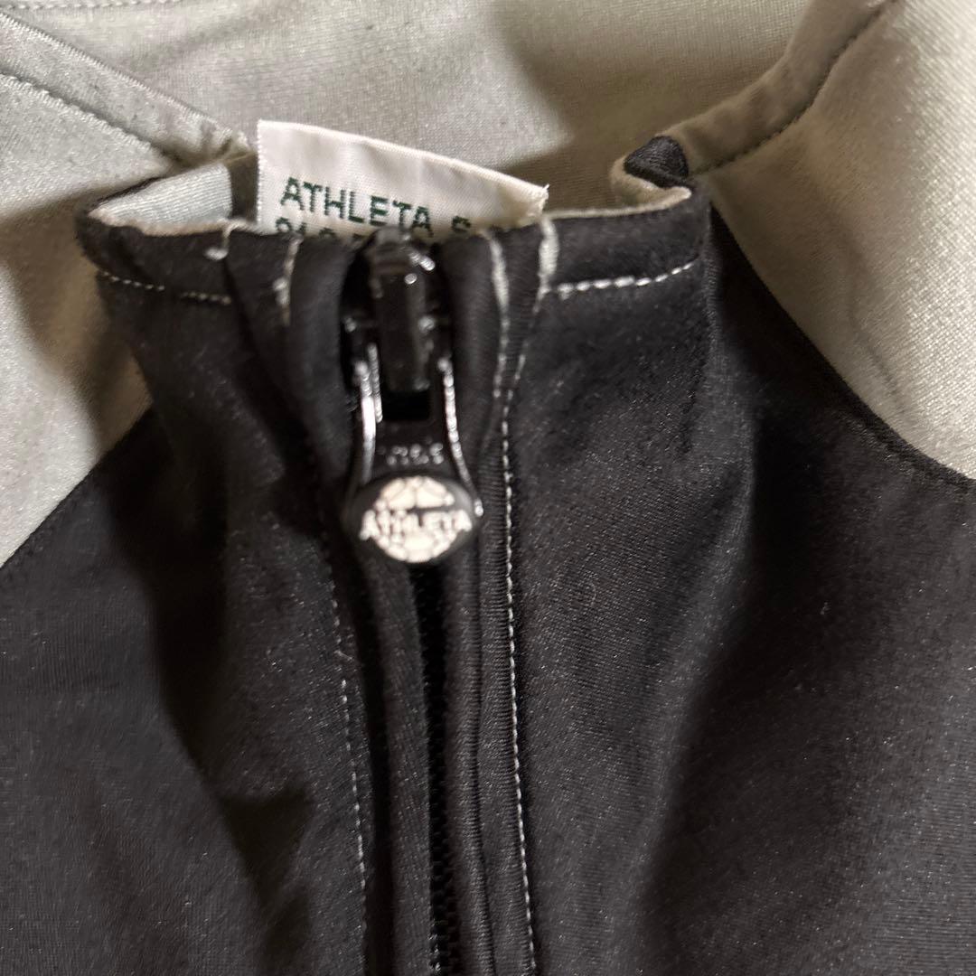 ATHLETA ジャケットとパンツ セット　メンズXL