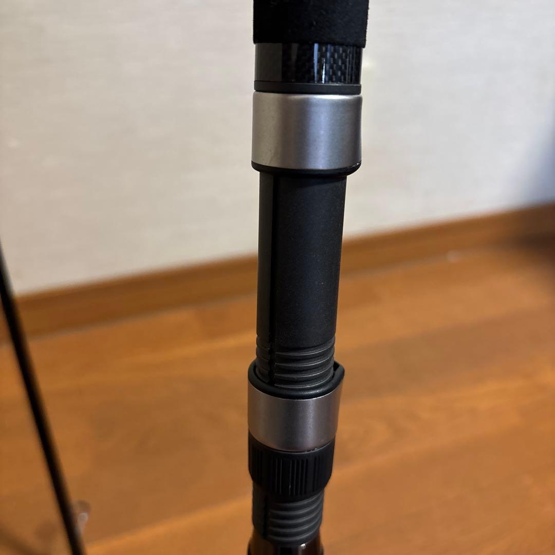 SP SOLPARA シーバスロッド SPX-1062M