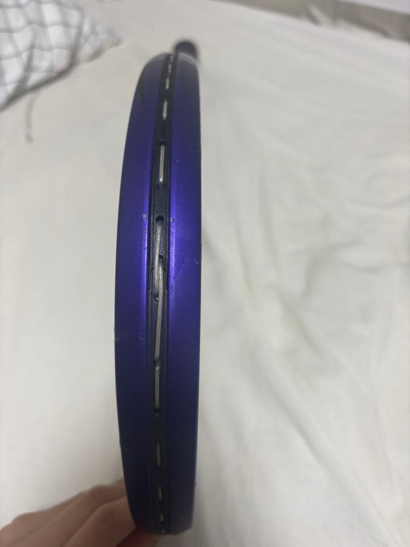 YONEX ボルトレイジ7V アメジスト　値下げ交渉可能 ！！