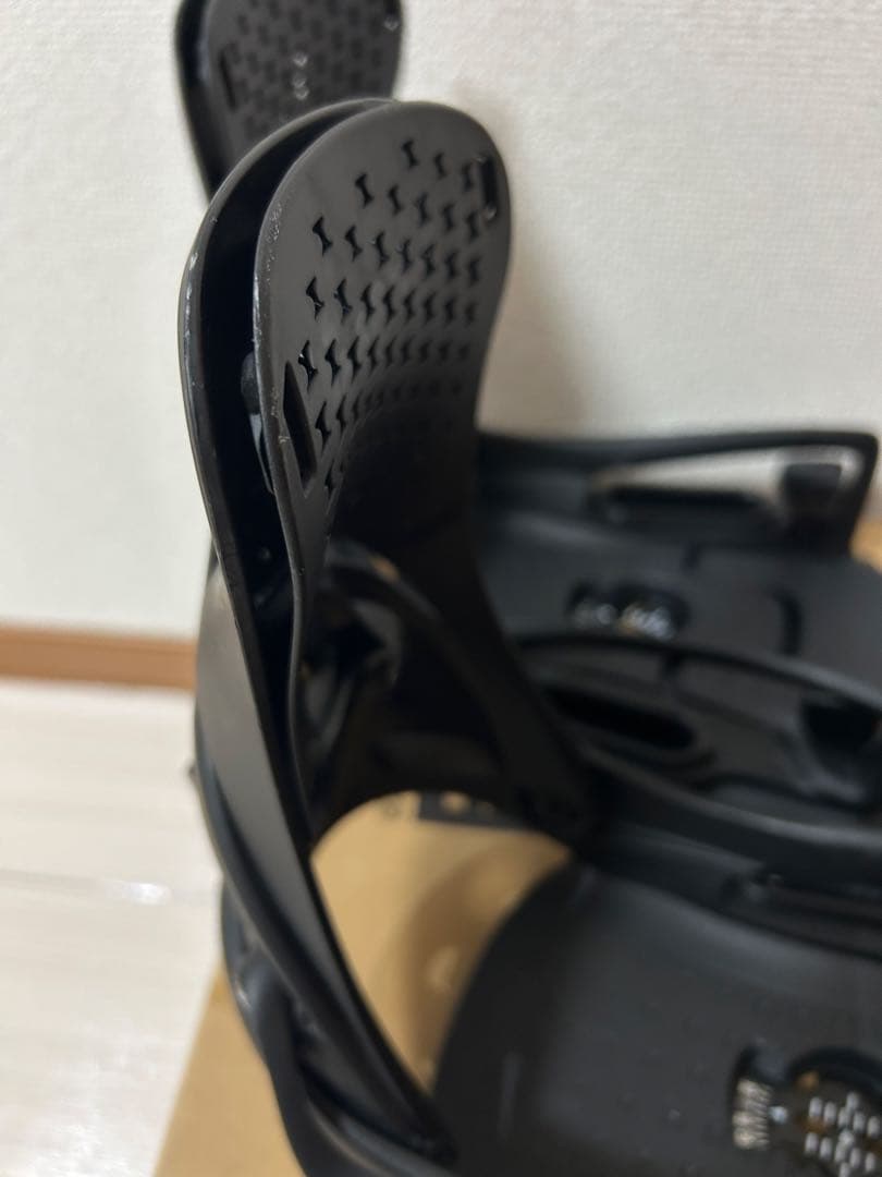 BURTON バートン GENESIS ジェネシス Step On EST M