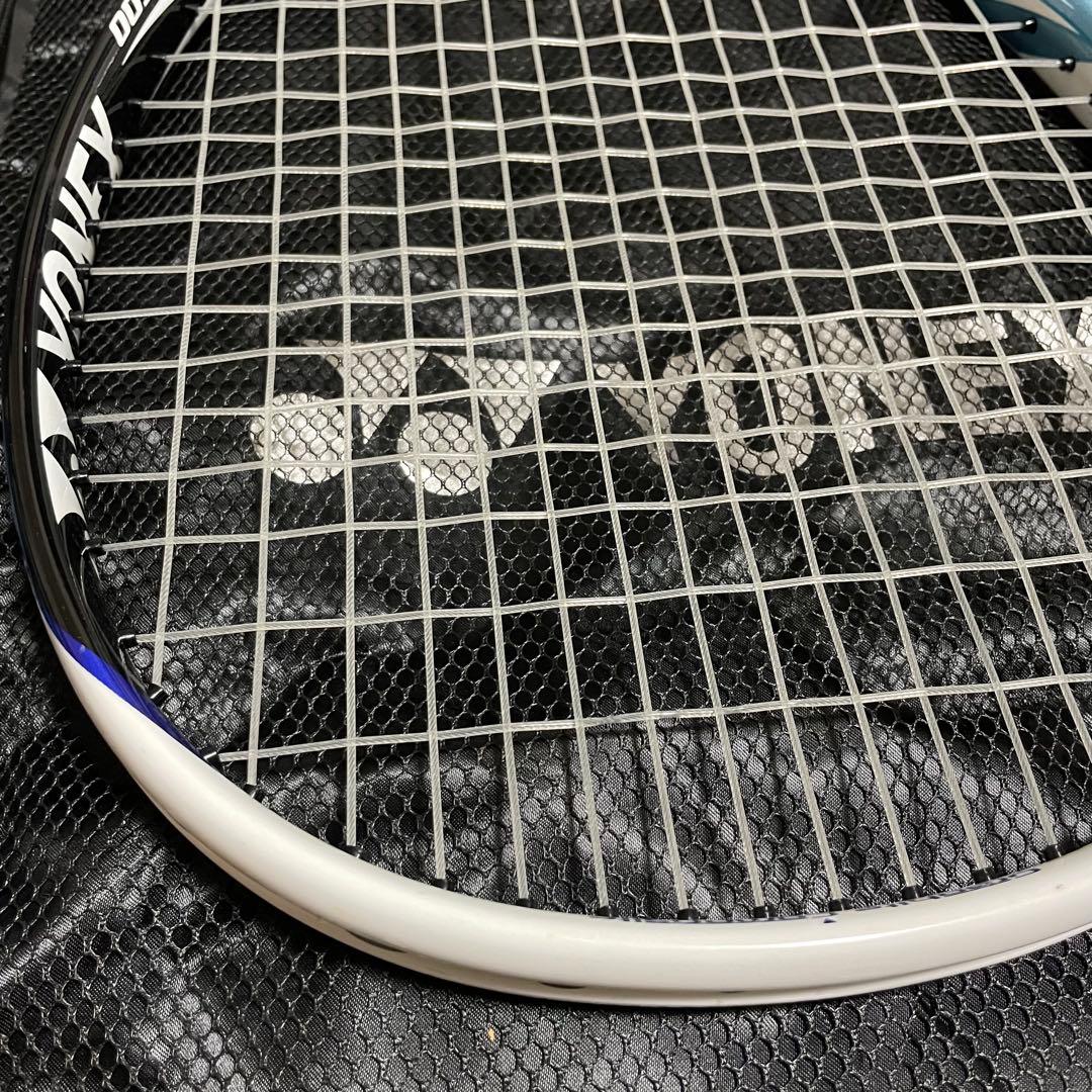 YONEX テニスラケット ３本セット