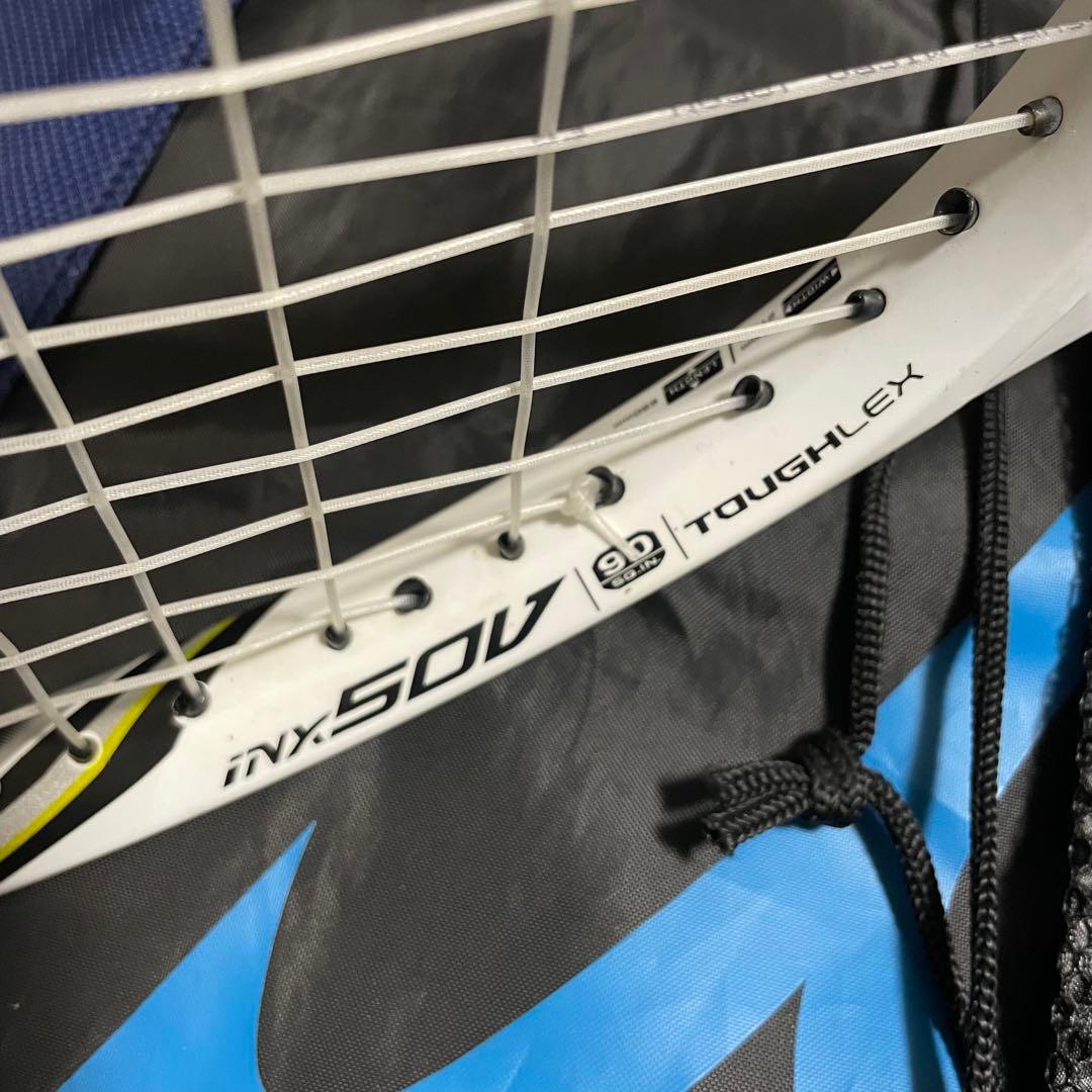 YONEX テニスラケット ３本セット