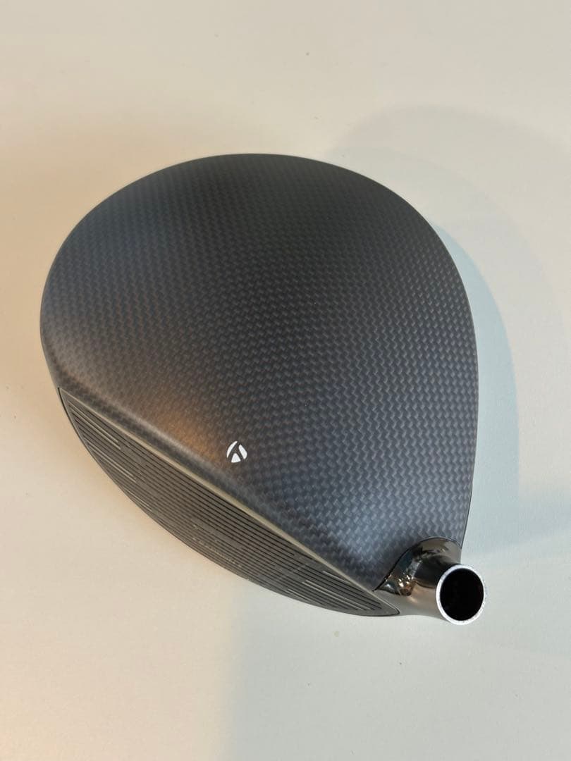 TaylorMade Qi35 LSドライバー ヘッド単体10.5度