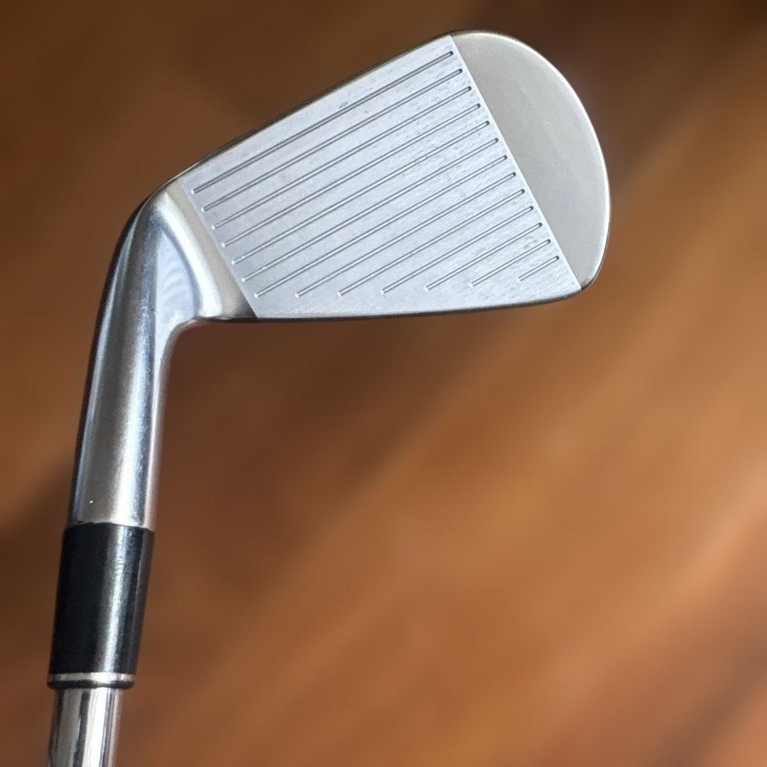 Srixon ZX5 アイアン