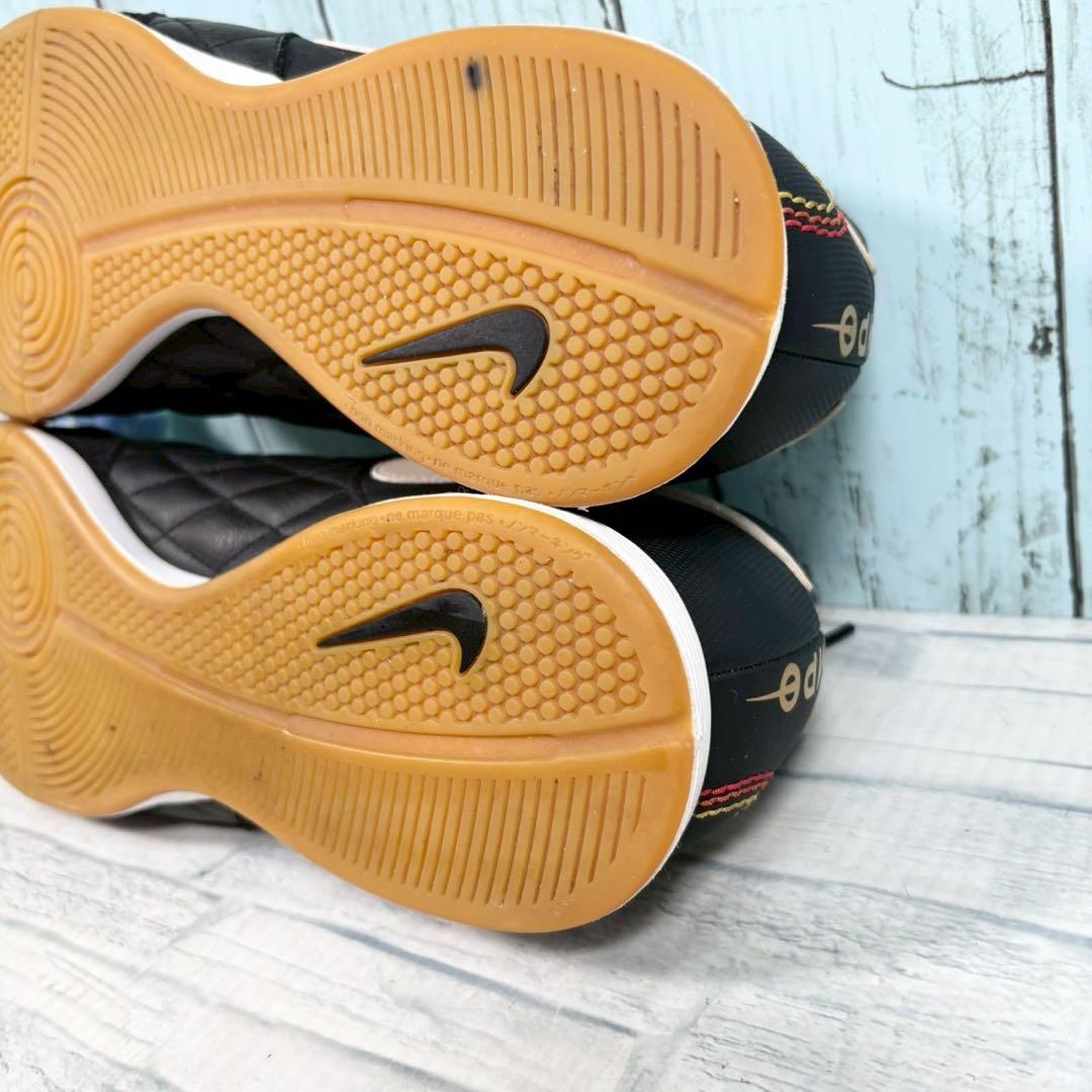 美品！『NIKE』ナイキ(28cm)フットサル 10R レジェンド7アカデミー