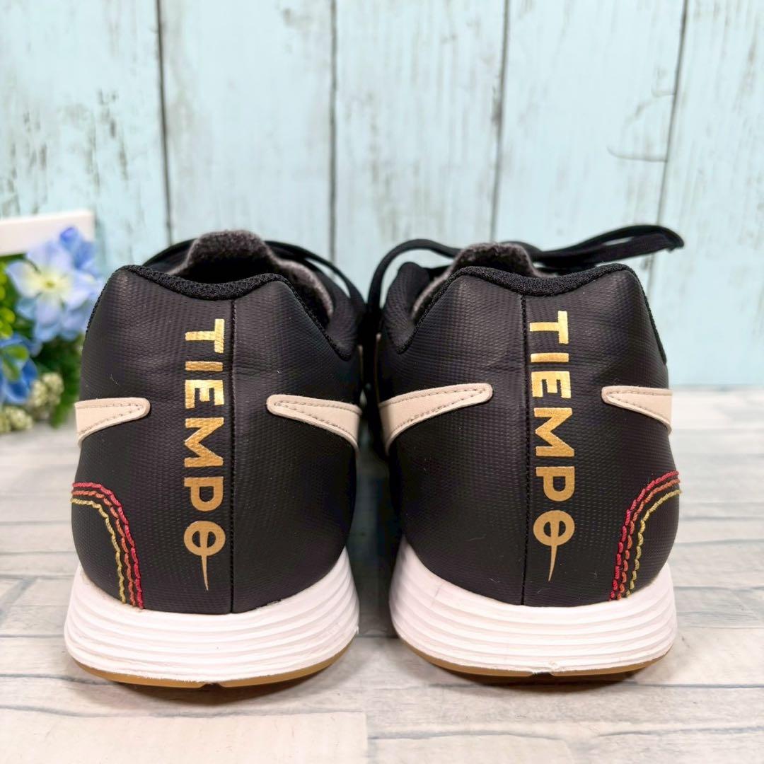 美品！『NIKE』ナイキ(28cm)フットサル 10R レジェンド7アカデミー