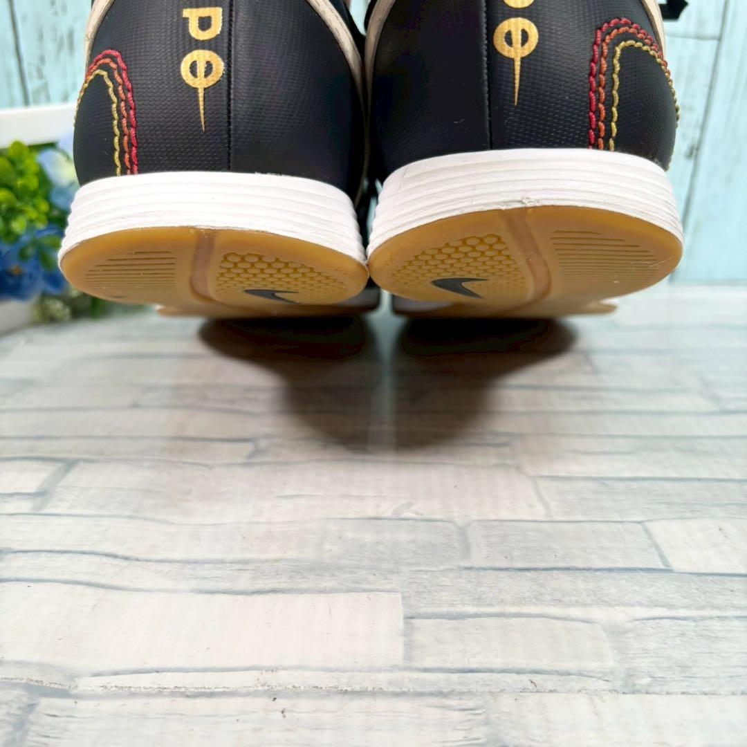 美品！『NIKE』ナイキ(28cm)フットサル 10R レジェンド7アカデミー