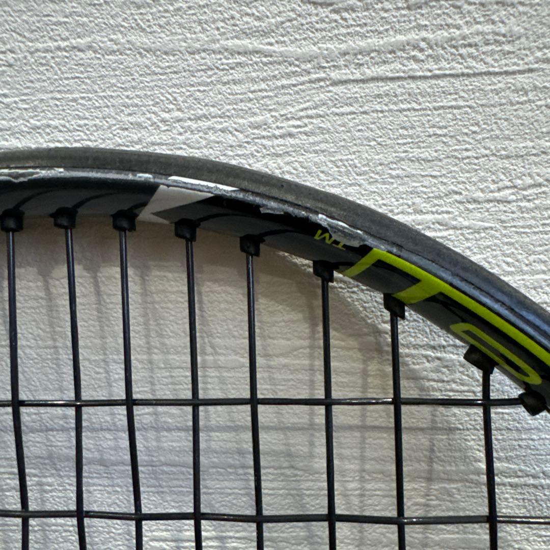 Babolat ピュアアエロ100 2022 G2 2本セット