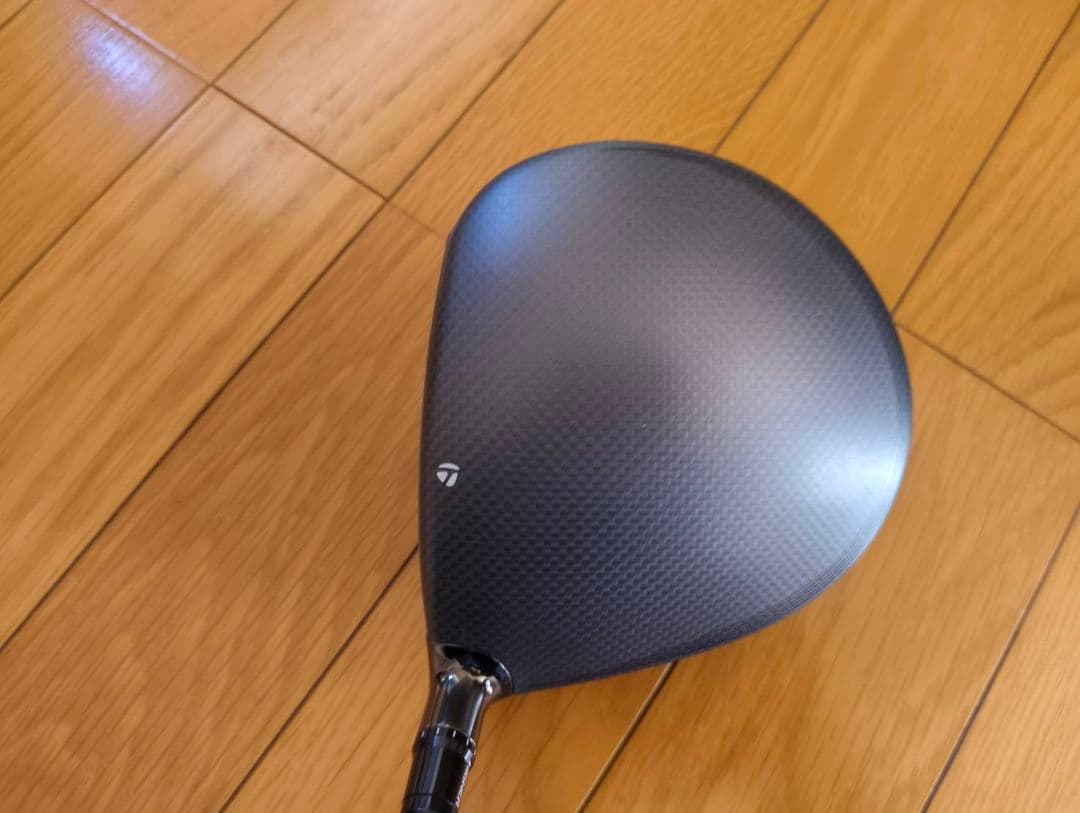 TaylorMade　テーラーメイド　Qi35 MAX ドライバー