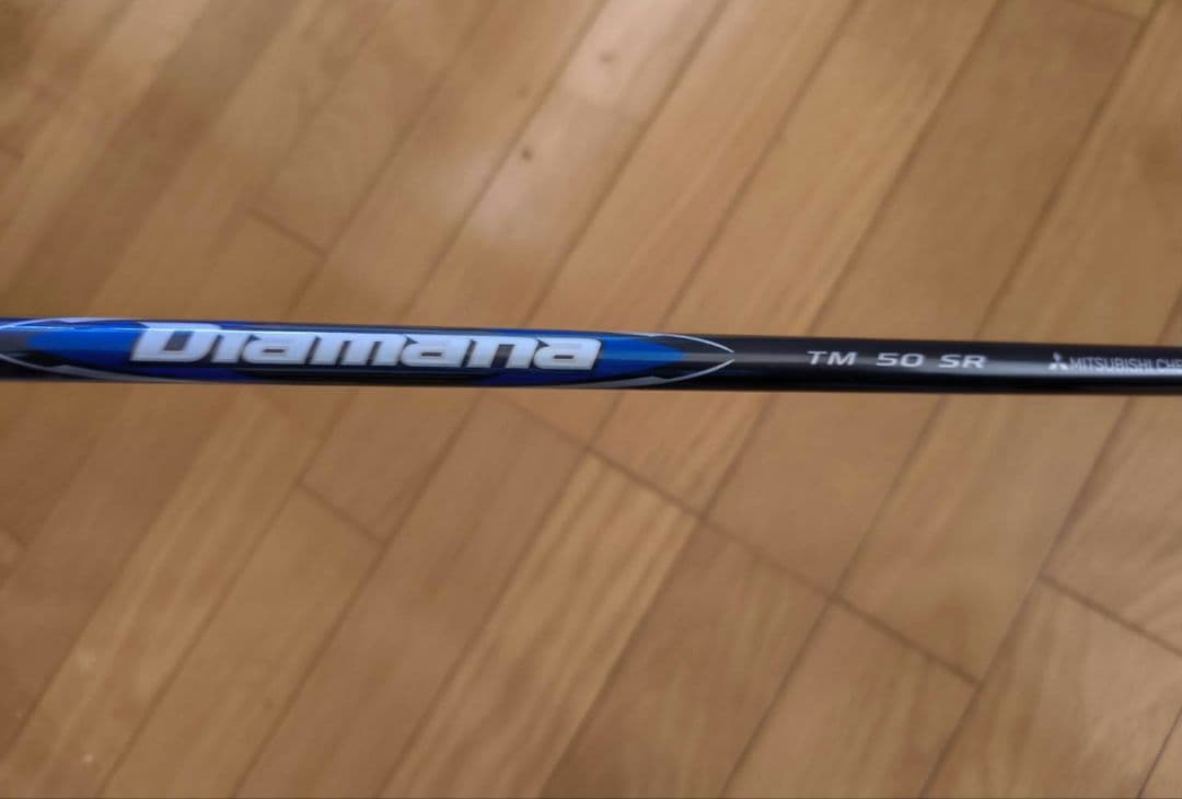 TaylorMade　テーラーメイド　Qi35 MAX ドライバー
