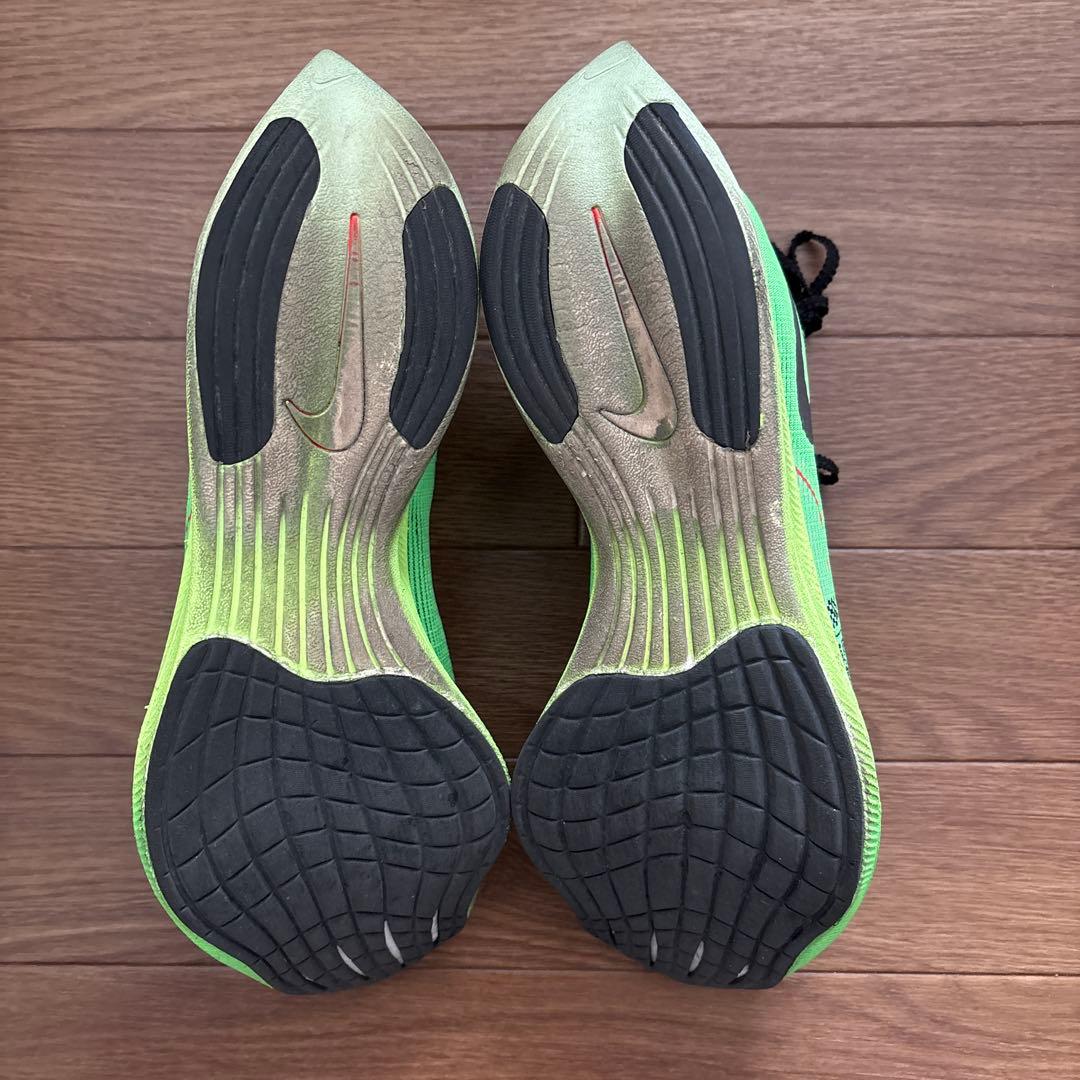 NIKE ヴェイパーフライ2 265㎝