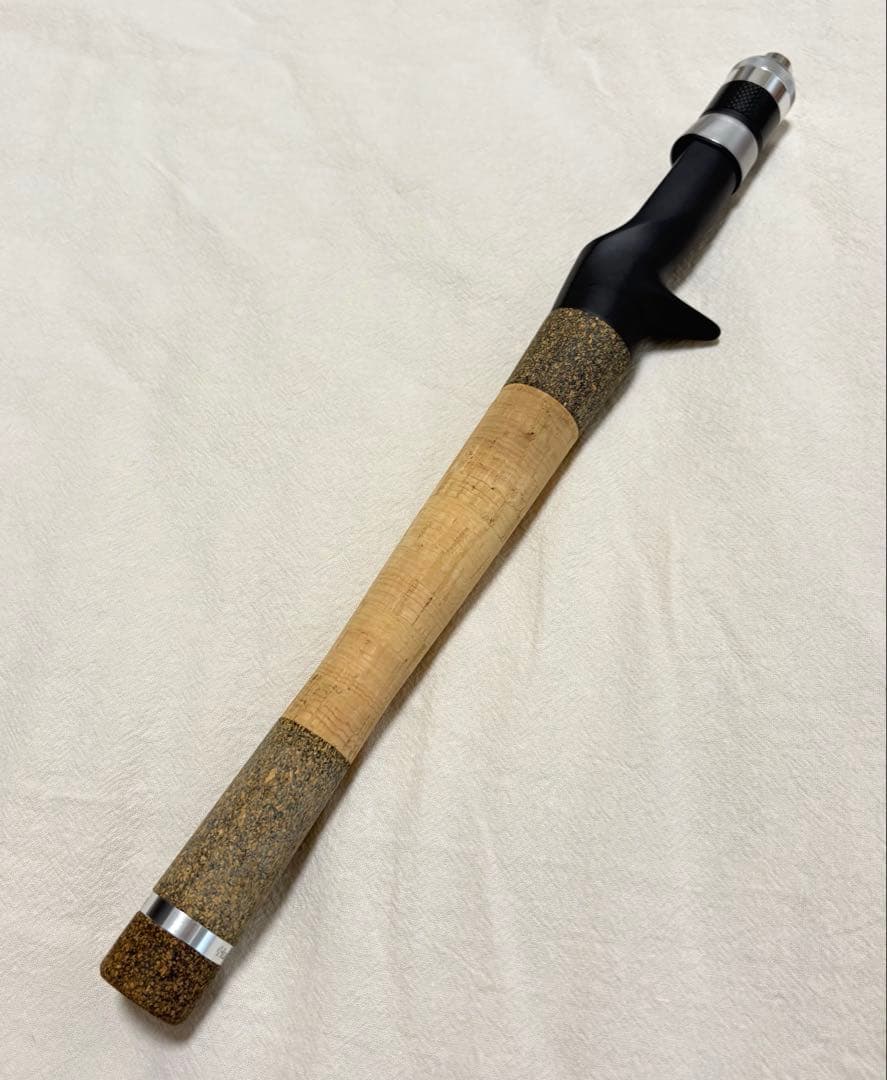 LUCK別注 Huerco XTL511-5C フエルコ 美品