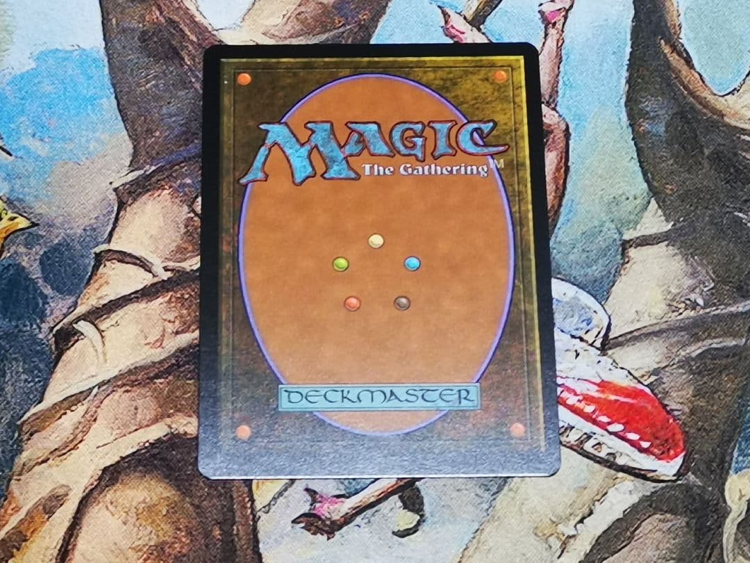 一つの指輪　foil　1枚　英語版　The One Ring 　mtg　指輪物語