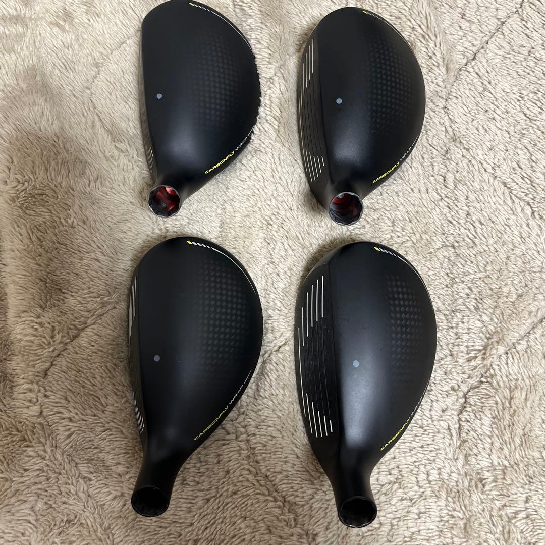 G430 3H4H5H6H ヘッドのみ