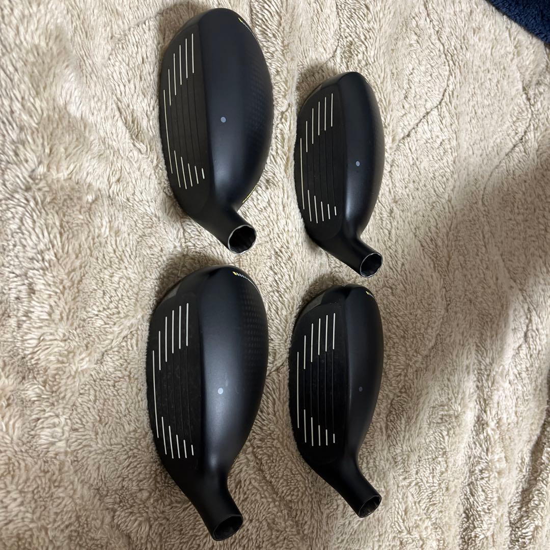 G430 3H4H5H6H ヘッドのみ