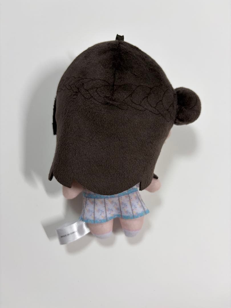佐々木舞香　ぬいぐるみ　パペット　生写真ホルダー　まとめ売り