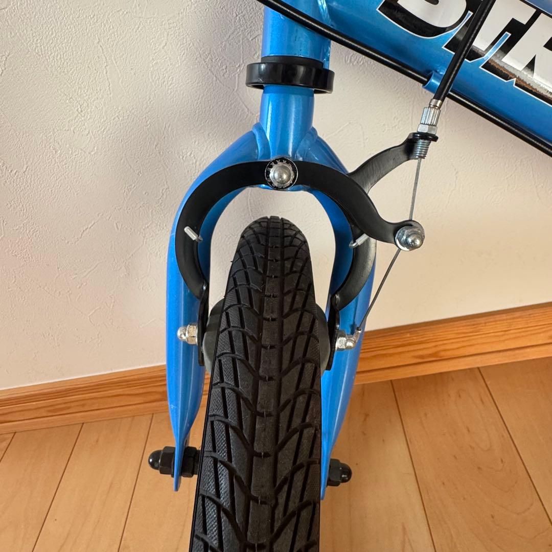 【美品】ストライダー 14x STRIDER 14インチ