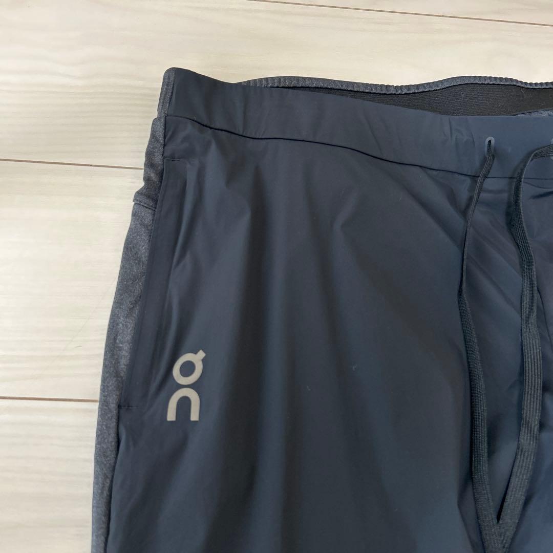 ウォーキング・ランニングウェア on WEATHER PANTS MEN'S L