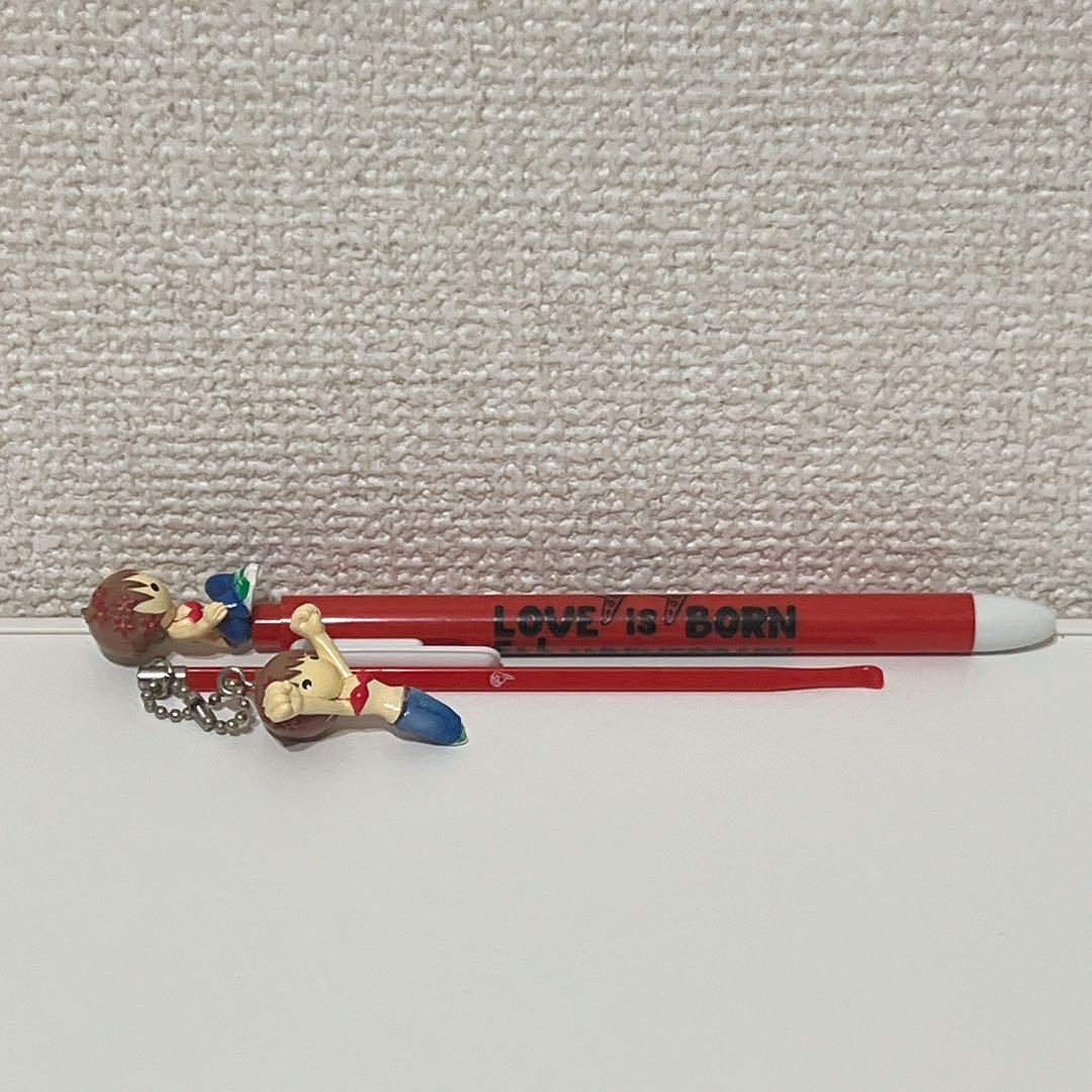 美品★大塚愛 グッズ 救急箱 ラブボン 5th LOVE IS BORN